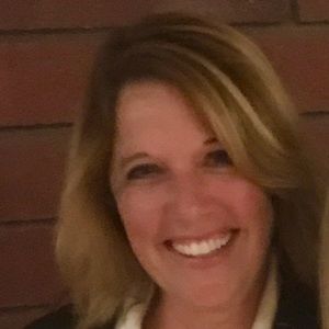 Meet your Posher, Lorraine